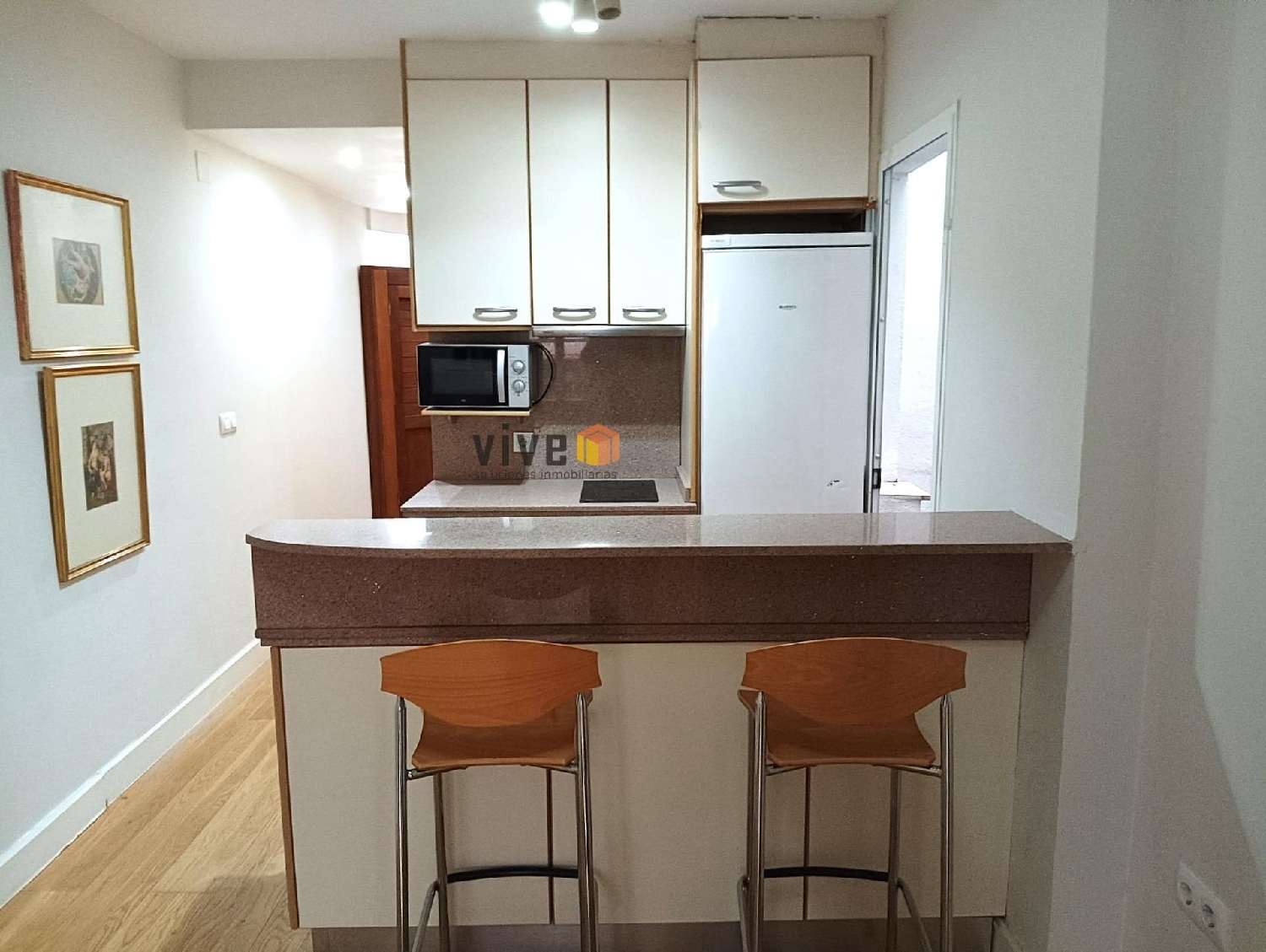  for sale apartment Sevilla La Nueva Sur 6