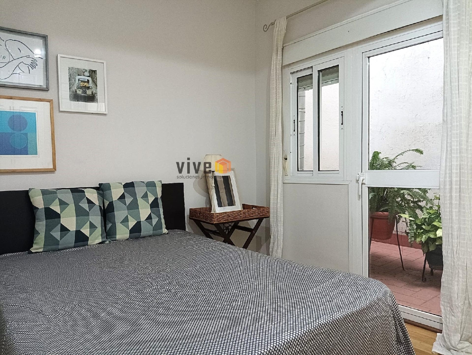  for sale apartment Sevilla La Nueva Sur 5