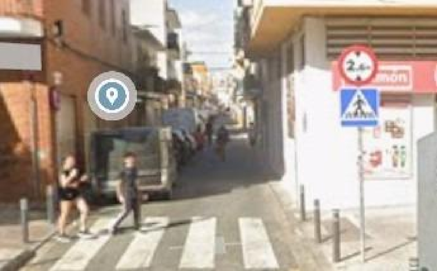  for sale apartment Sevilla La Nueva Sur 1