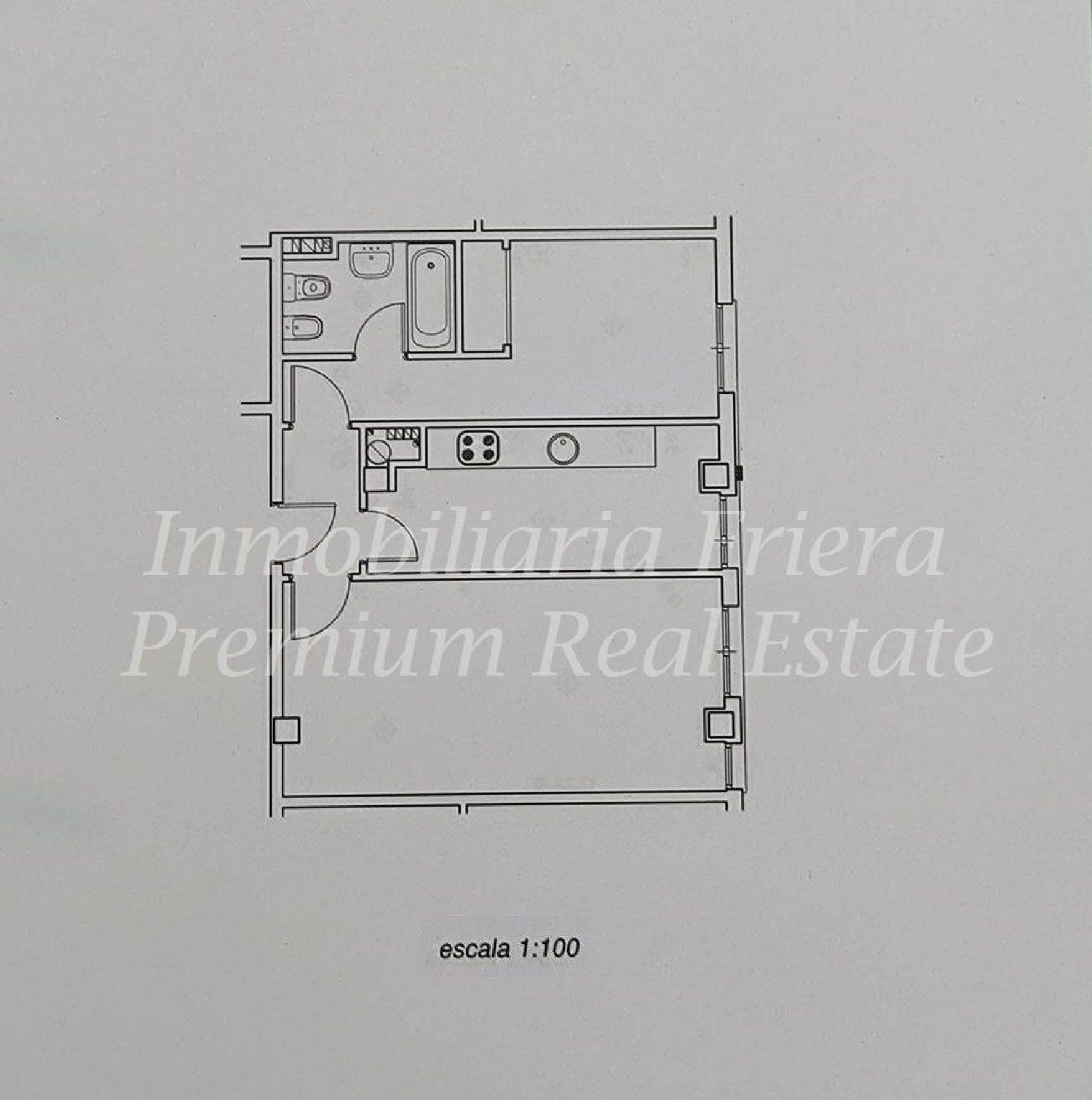 for sale apartment Siero Narcea 4