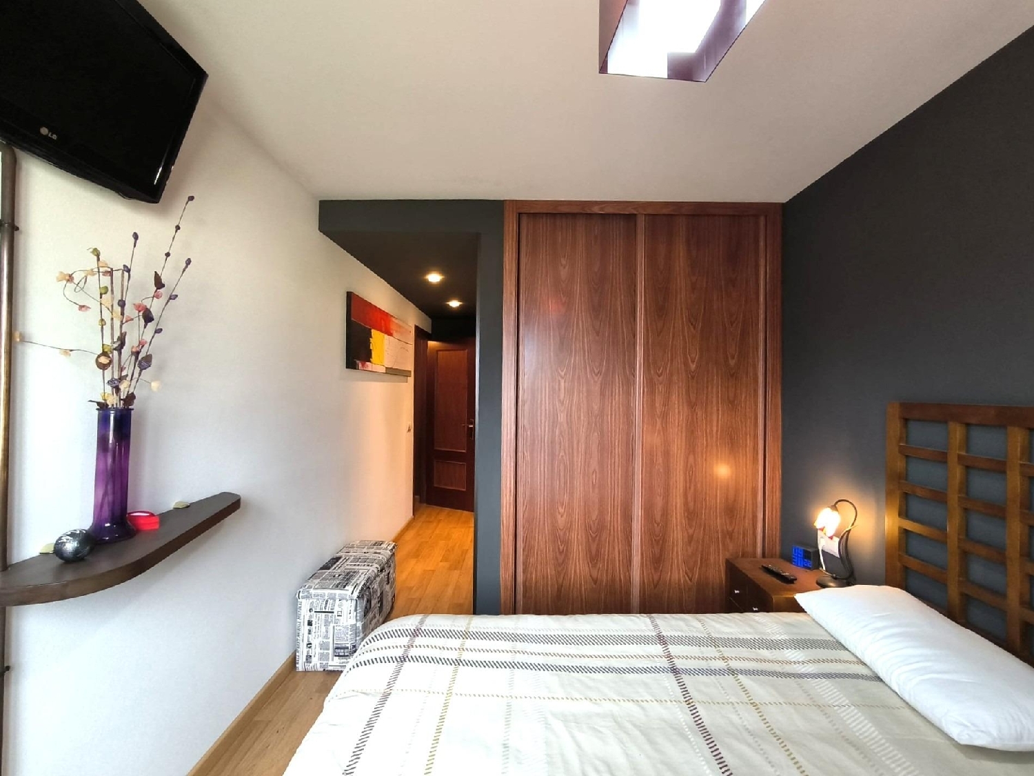 for sale apartment Siero Narcea 2