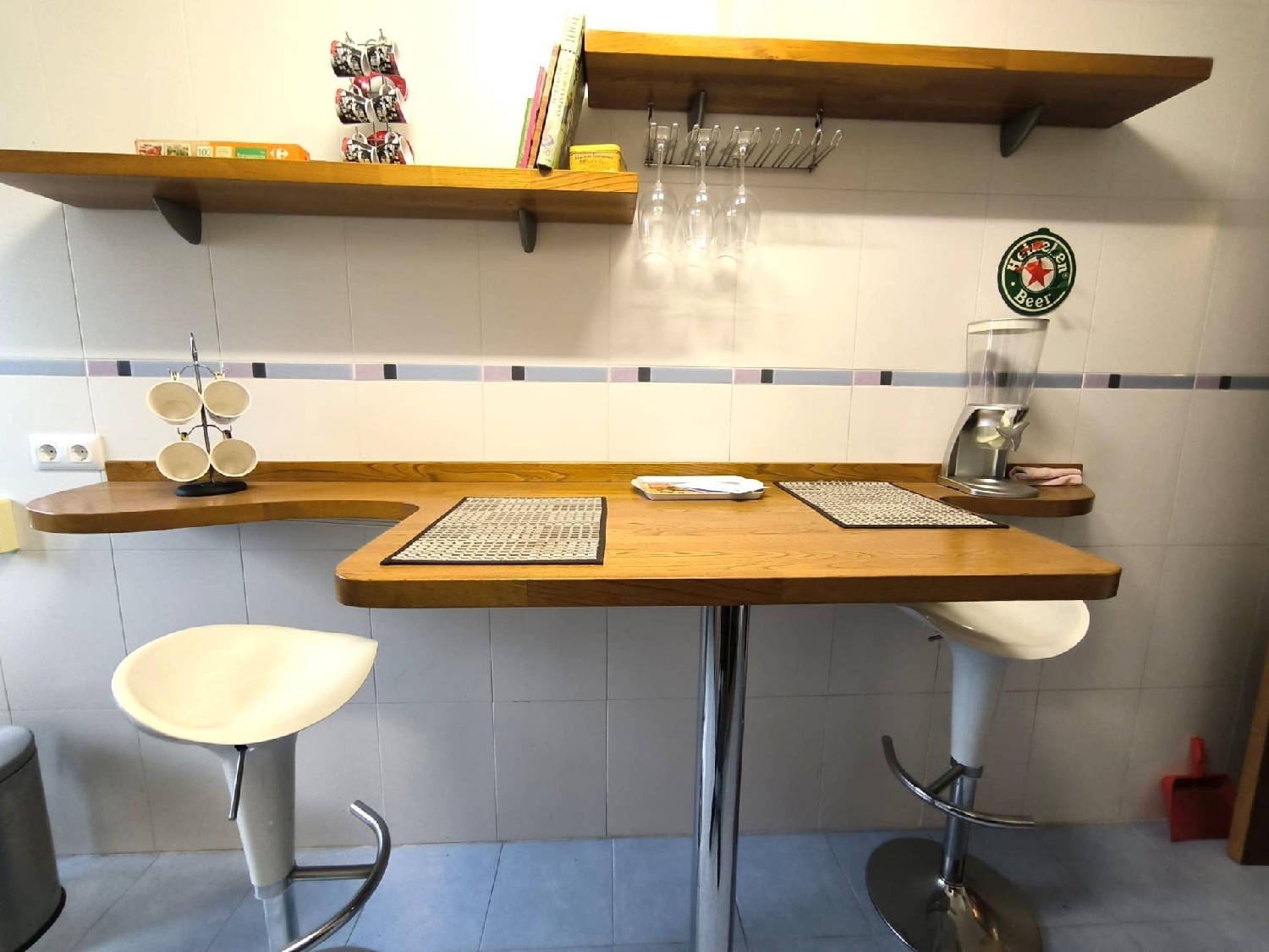 for sale apartment Siero Narcea 6