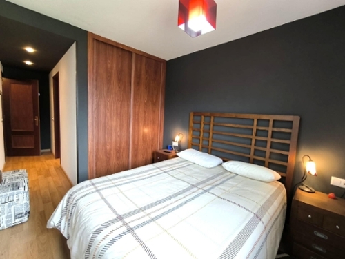 Siero Narcea apartment foto 6325230