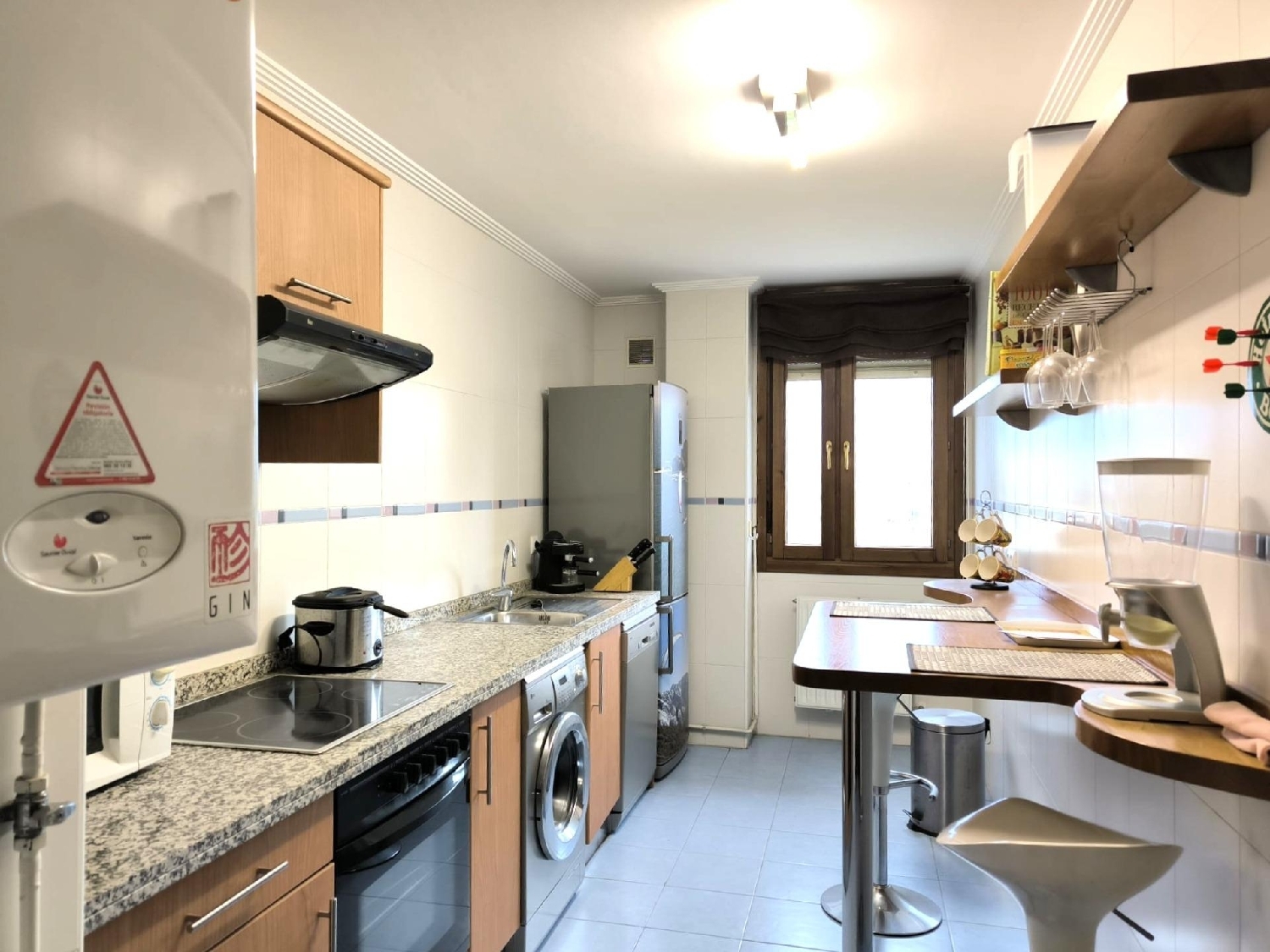 for sale apartment Siero Narcea 8