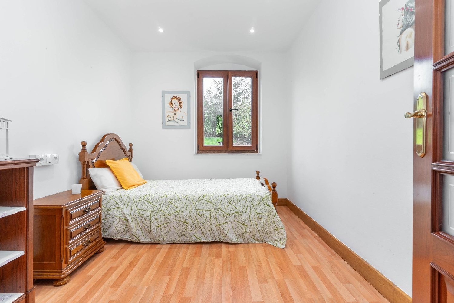  for sale apartment Siero Narcea 3