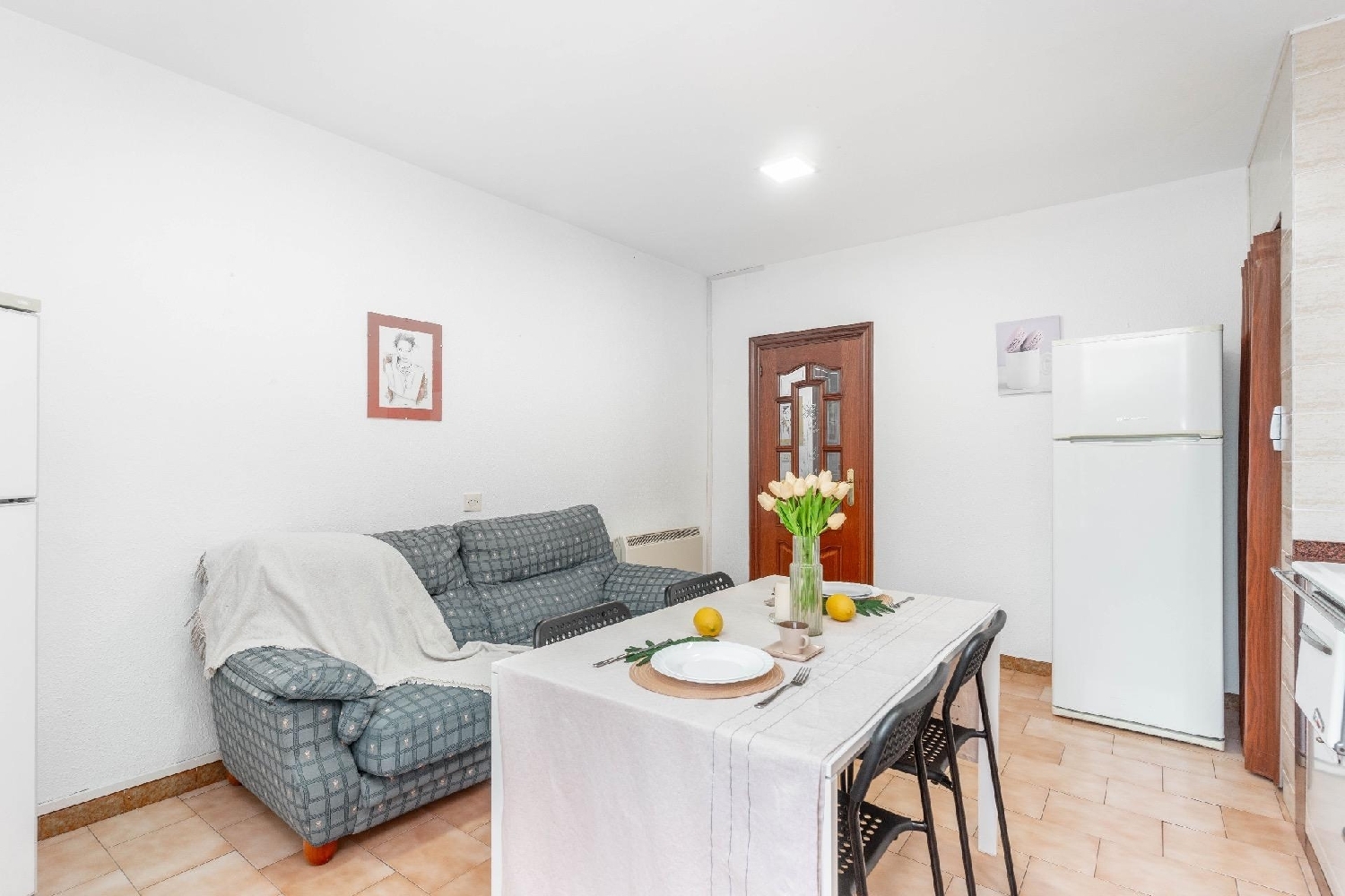  for sale apartment Siero Narcea 2