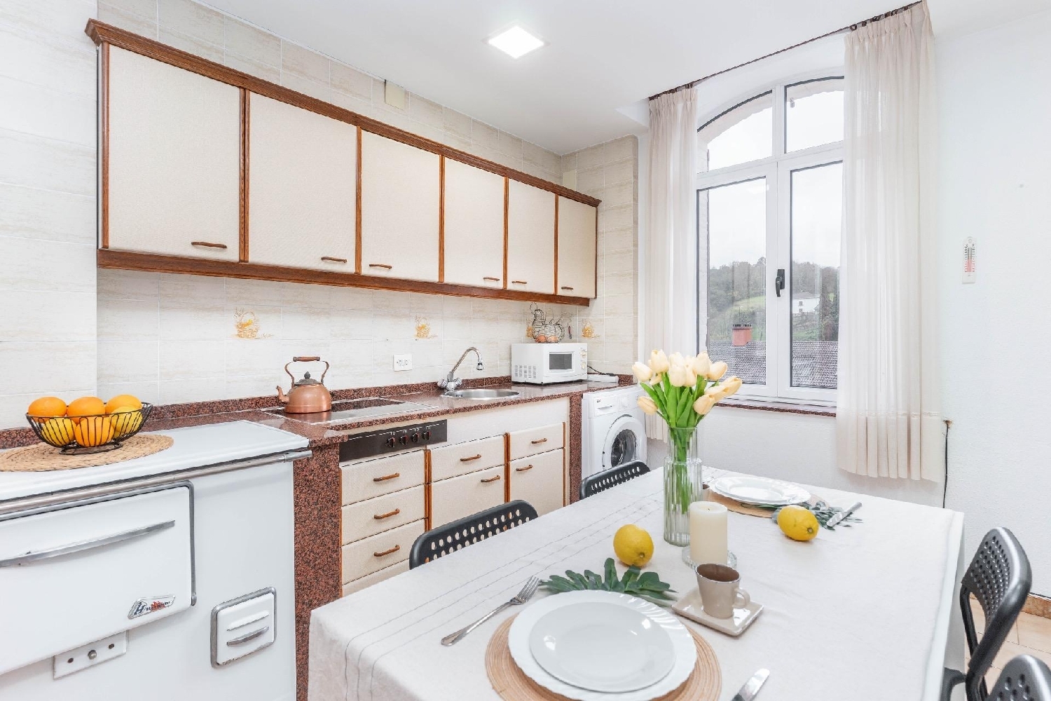  for sale apartment Siero Narcea 6