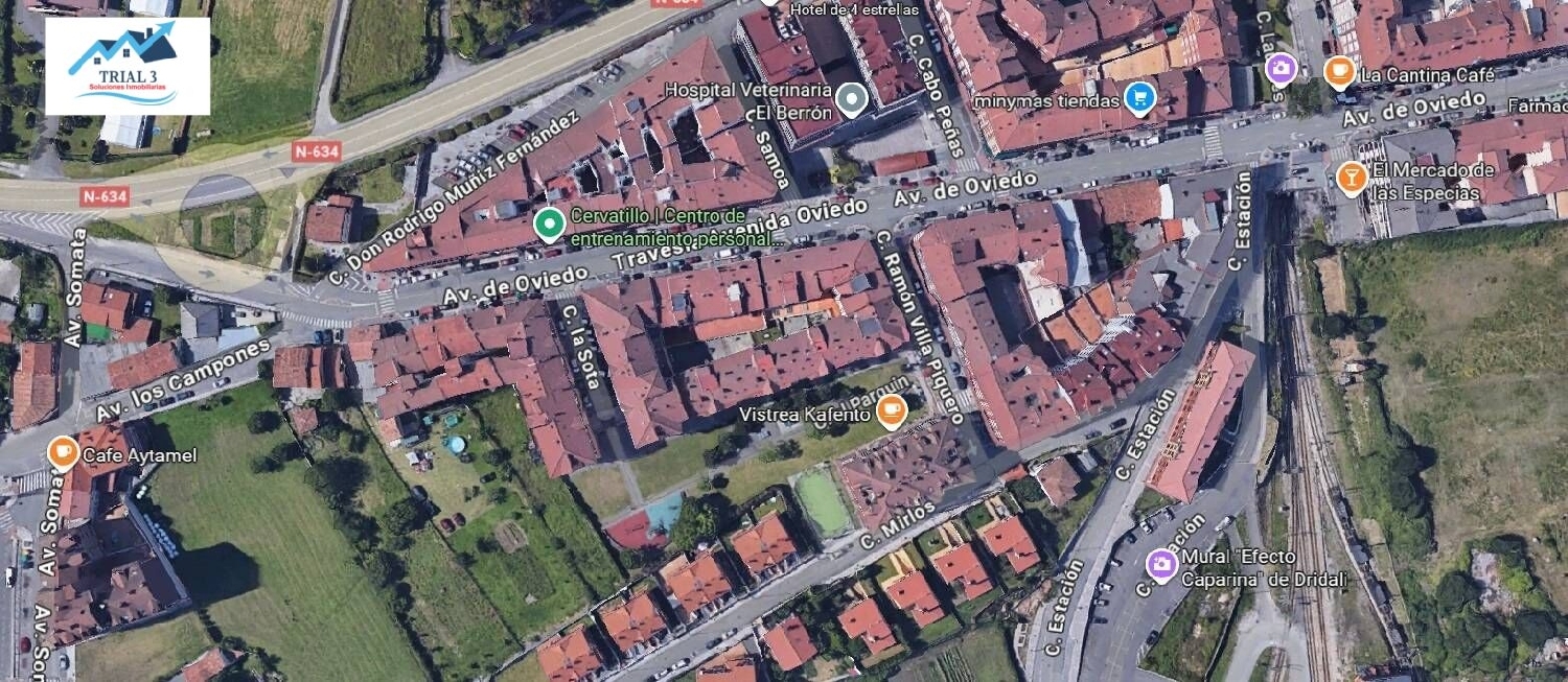  kaufen Wohnung Siero Narcea 2