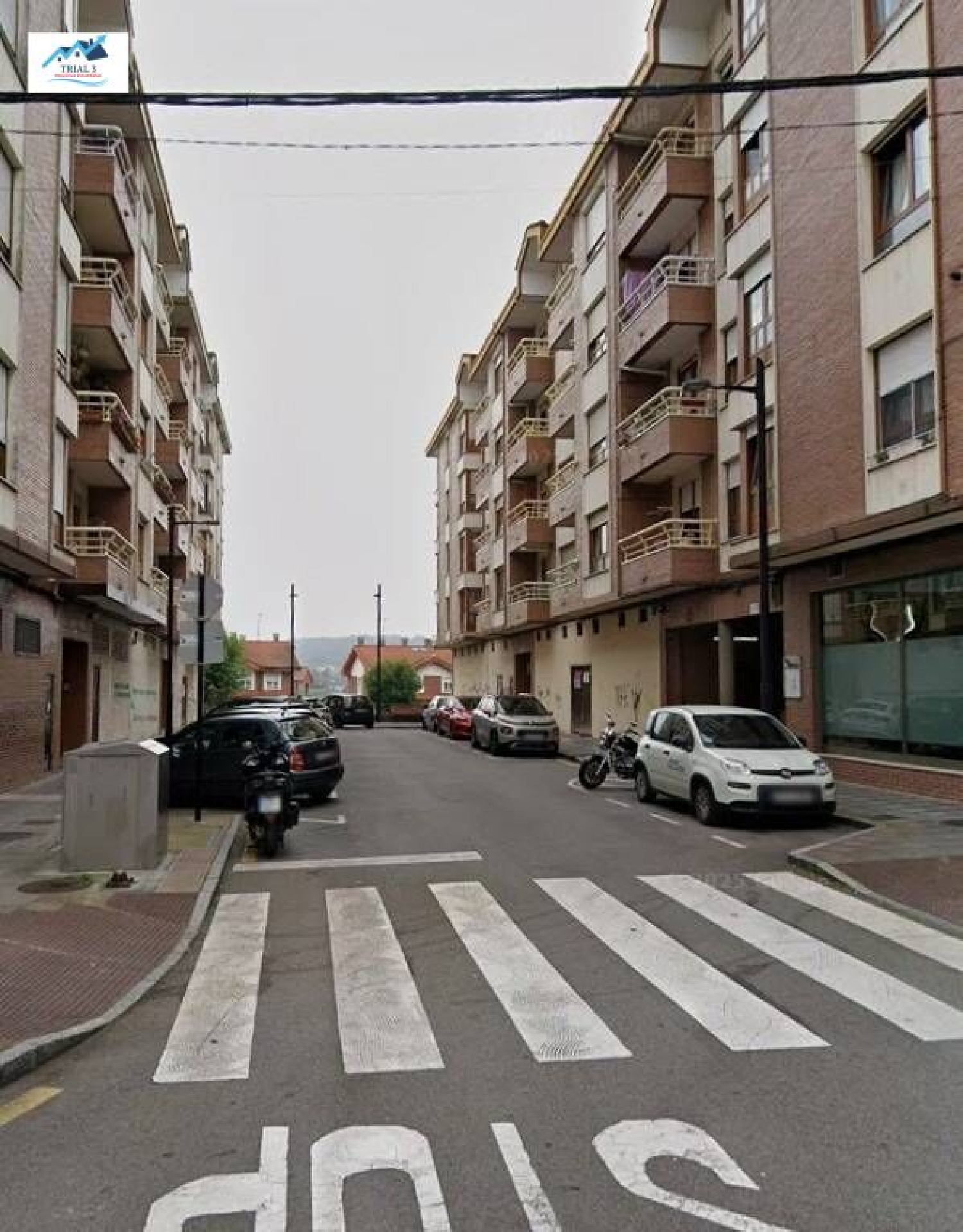  kaufen Wohnung Siero Narcea 1