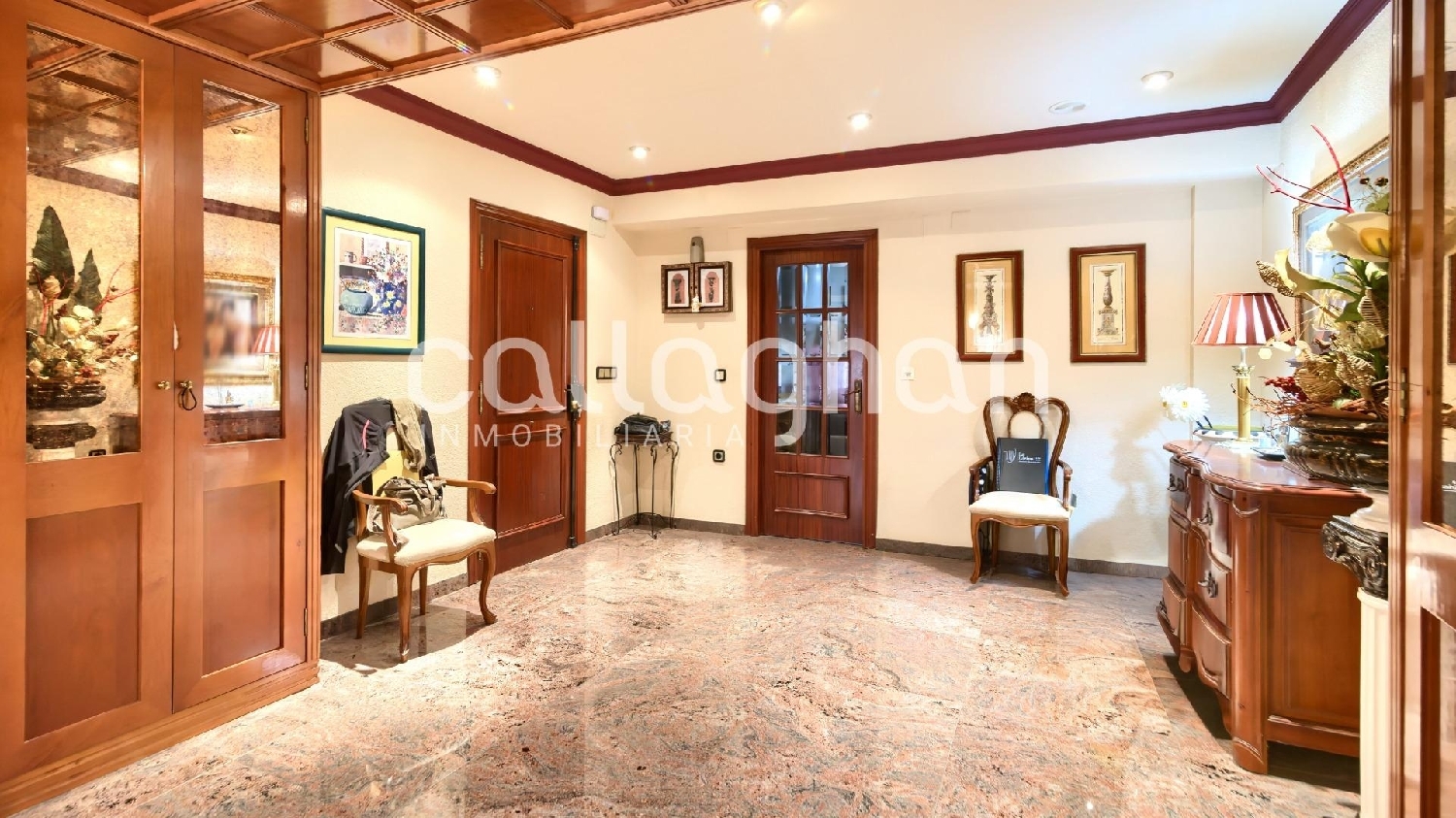 à vendre appartement Silla Horta Sud 4