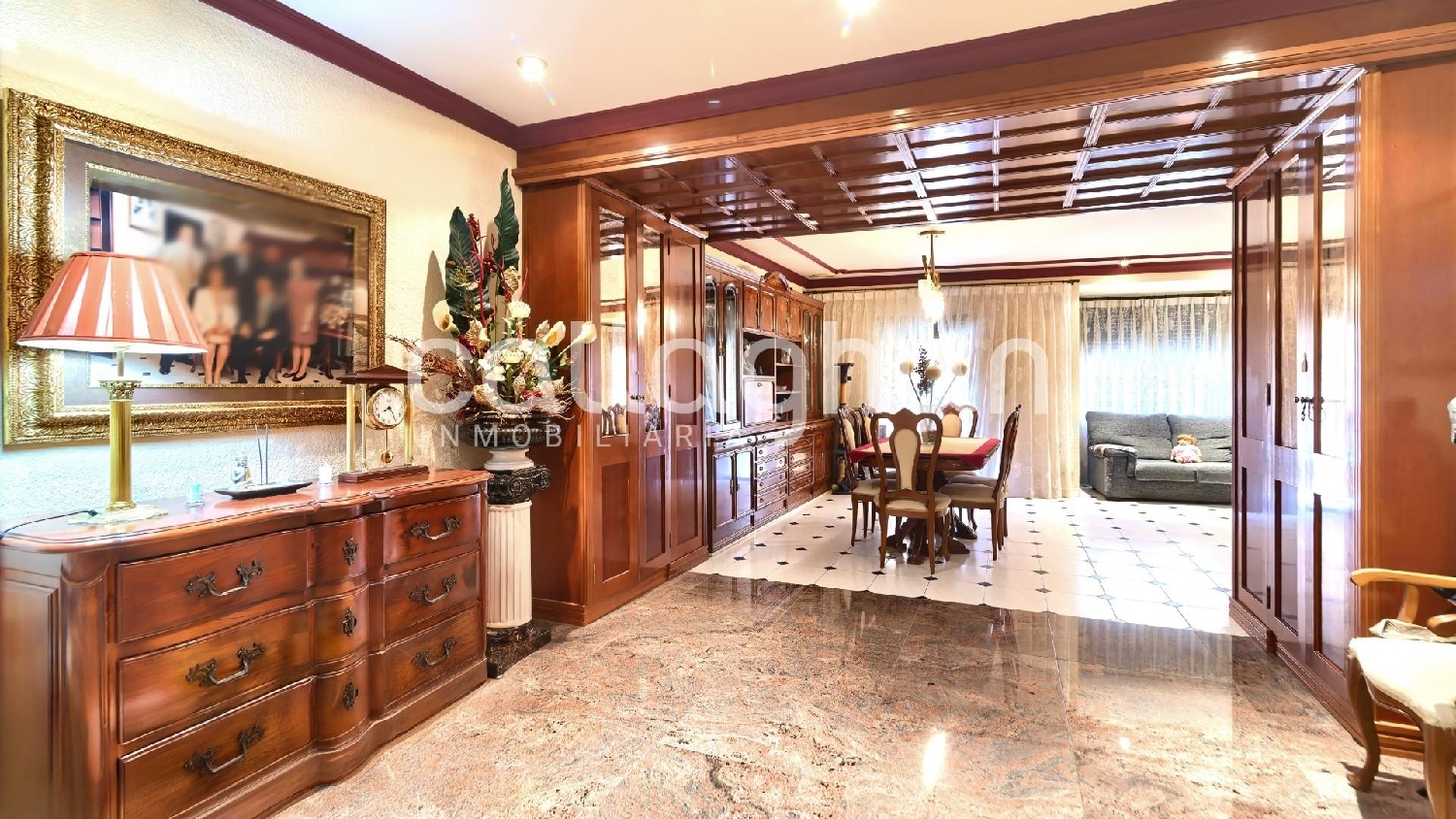 à vendre appartement Silla Horta Sud 2