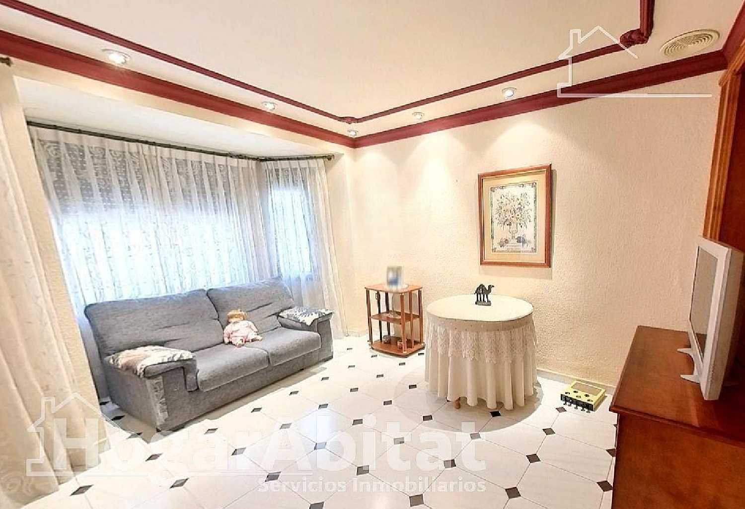  for sale apartment Silla Horta Sud 1