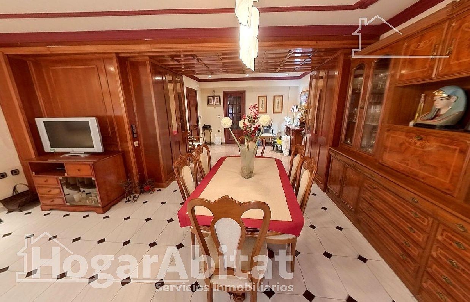  for sale apartment Silla Horta Sud 3