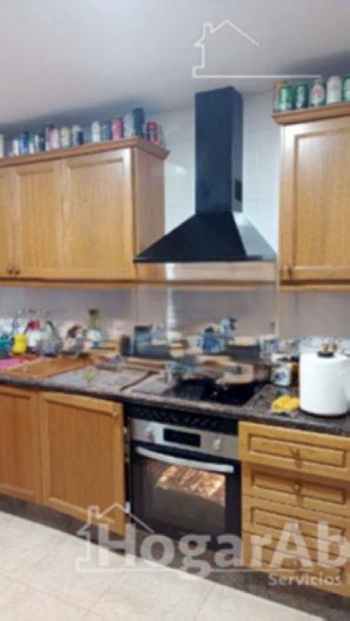 Silla Horta Sud apartment foto 6332769