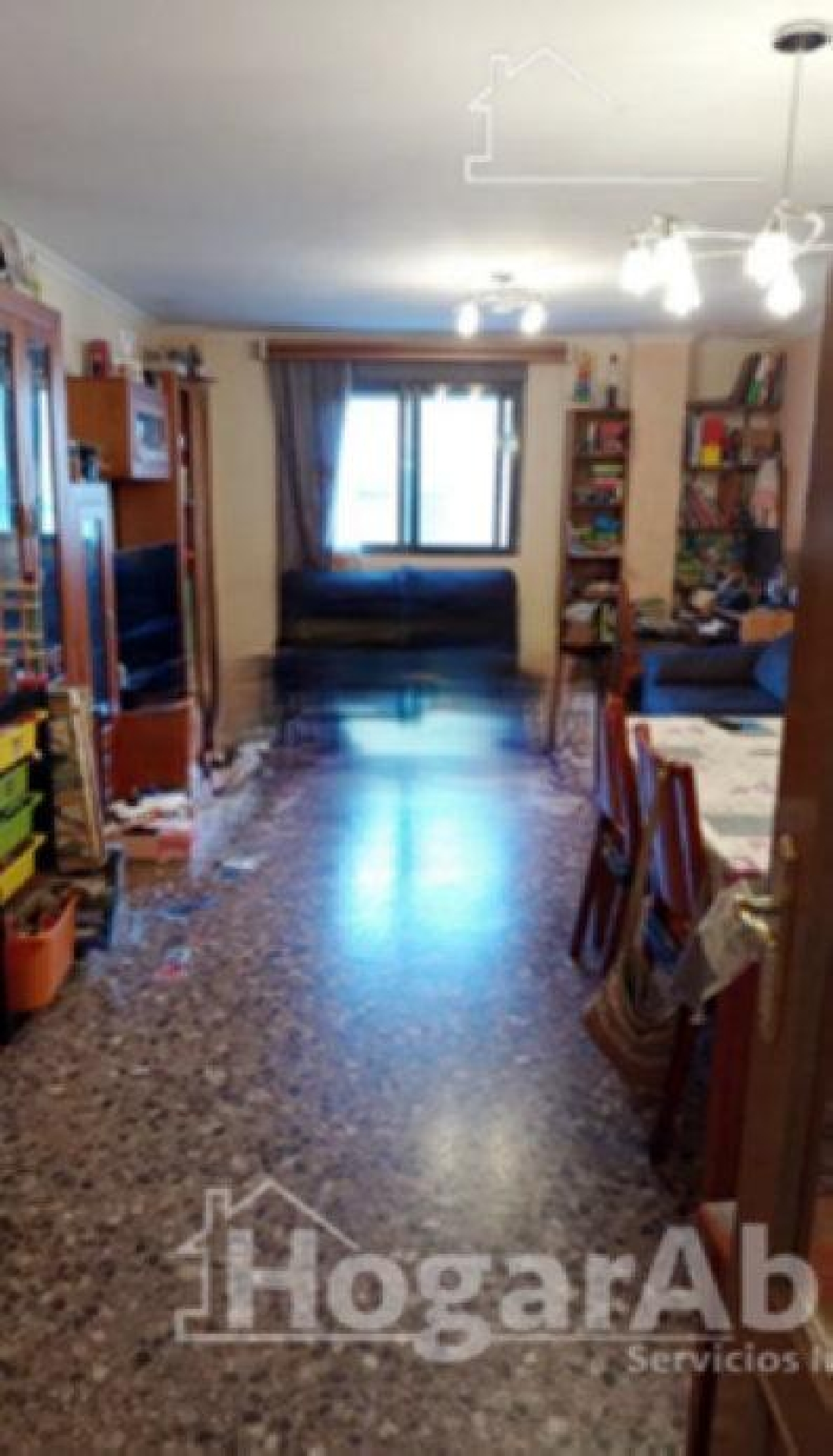 for sale apartment Silla Horta Sud 2