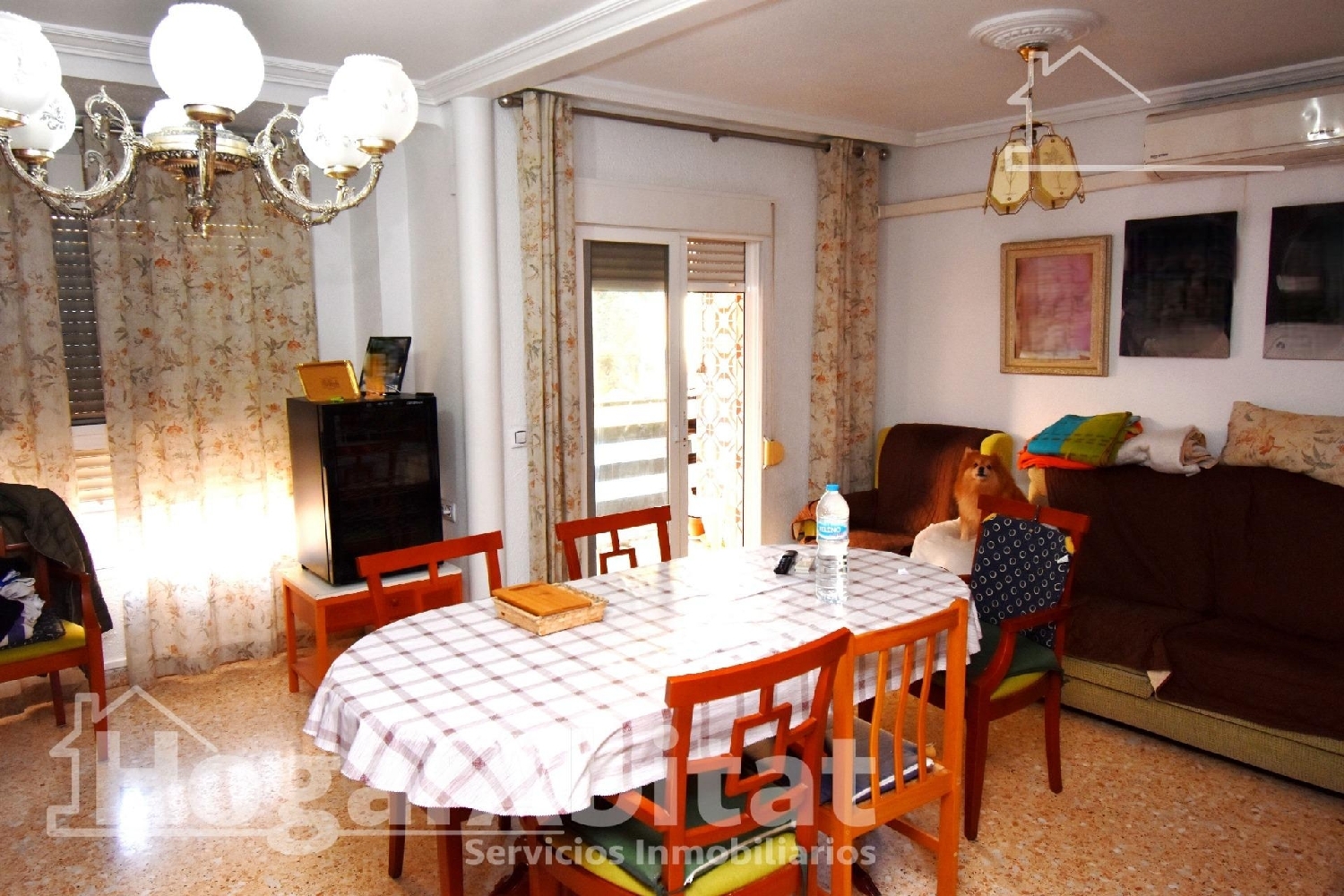 te koop appartement Silla Horta Sud 2