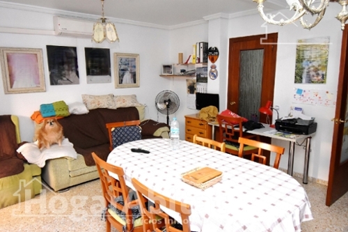 Silla Horta Sud appartement foto 6333379
