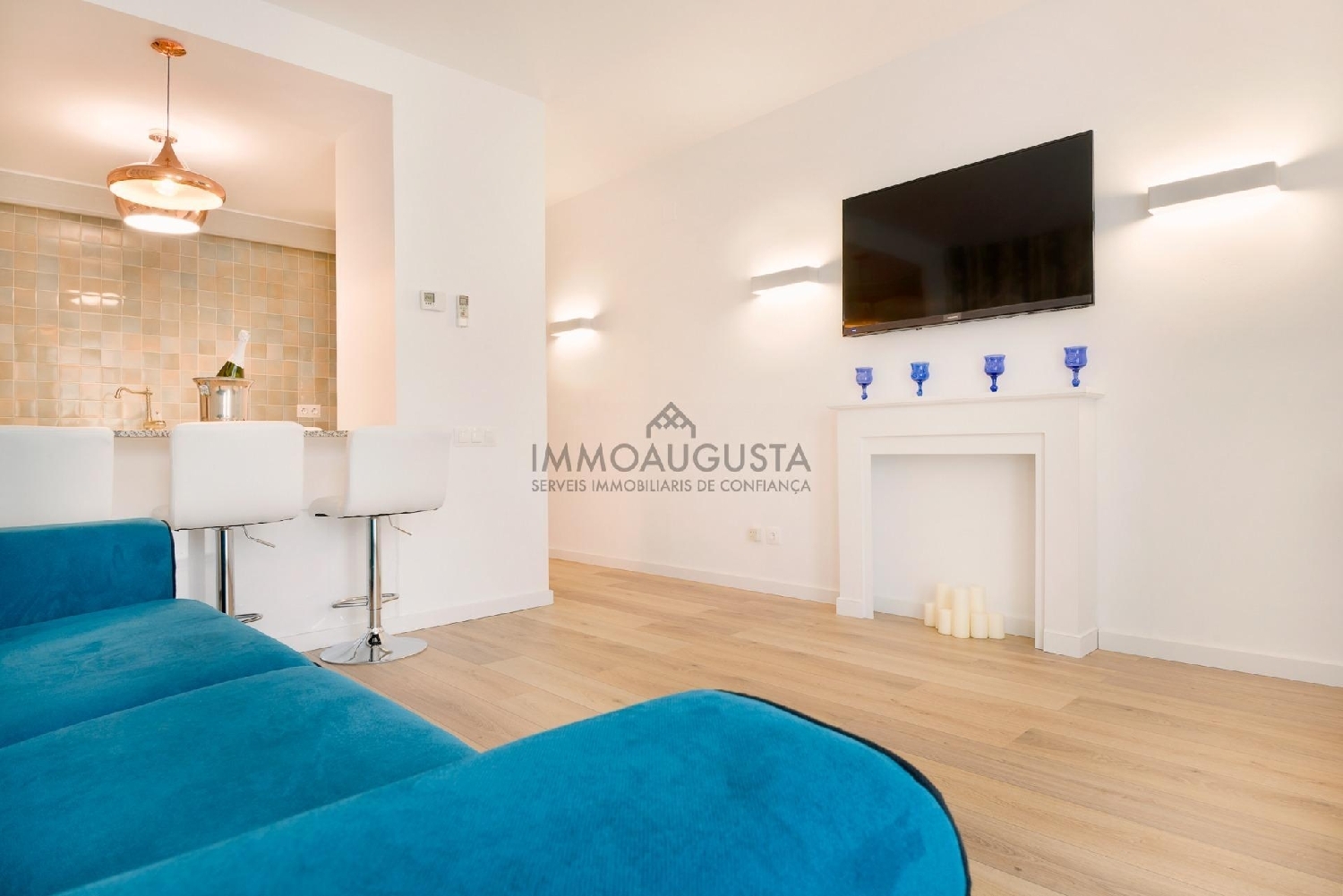 te koop appartement Sitges Garraf 4