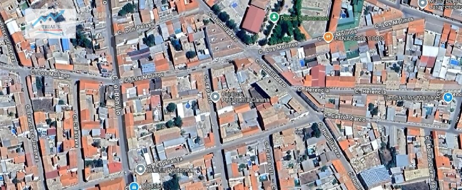  en venta apartamento Socuéllamos Mancha (La) 3