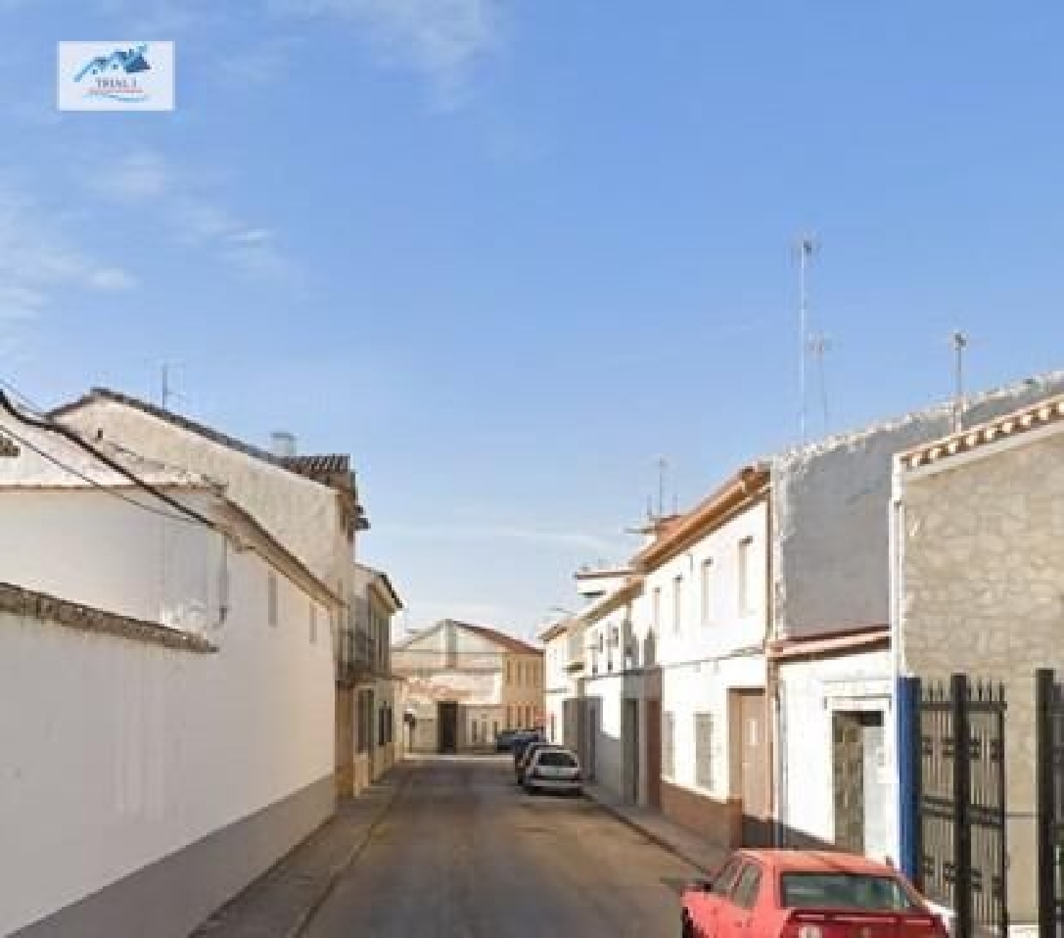  en venta apartamento Socuéllamos Mancha (La) 1