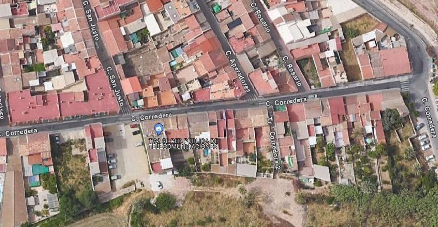 te koop appartement Javalí Viejo Huerta De Murcia 3