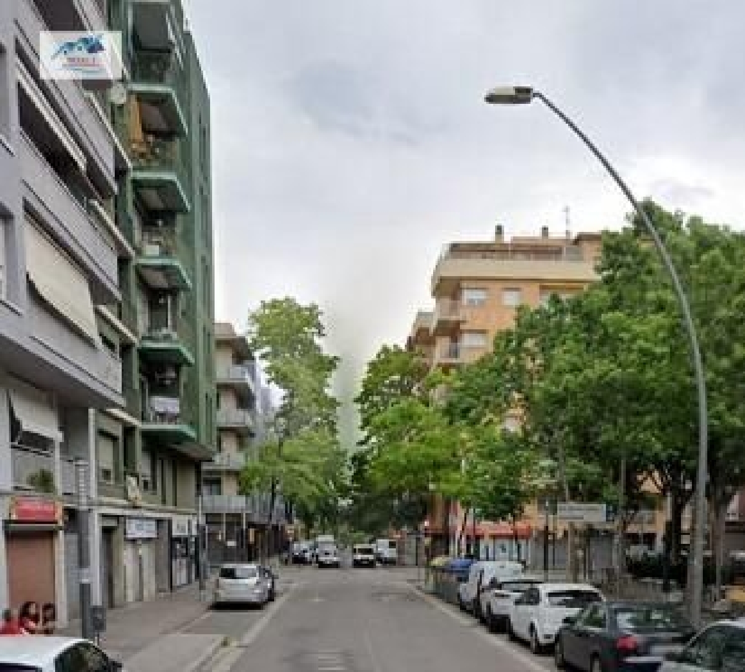  for sale apartment Girona Los Cuzcos Y El Llano Alto Guadalentín 2