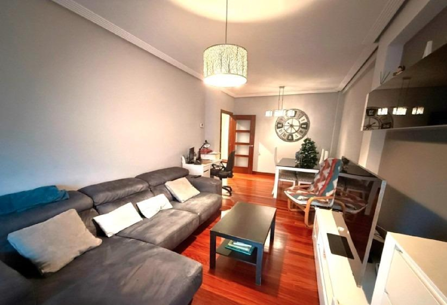  te koop appartement Sopuerta Encartaciones 4