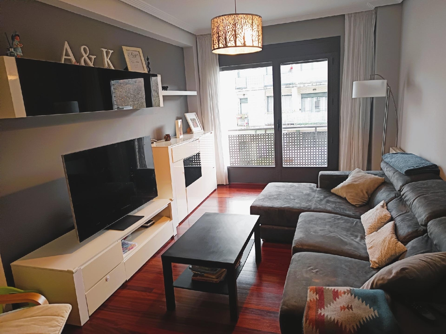  te koop appartement Sopuerta Encartaciones 3