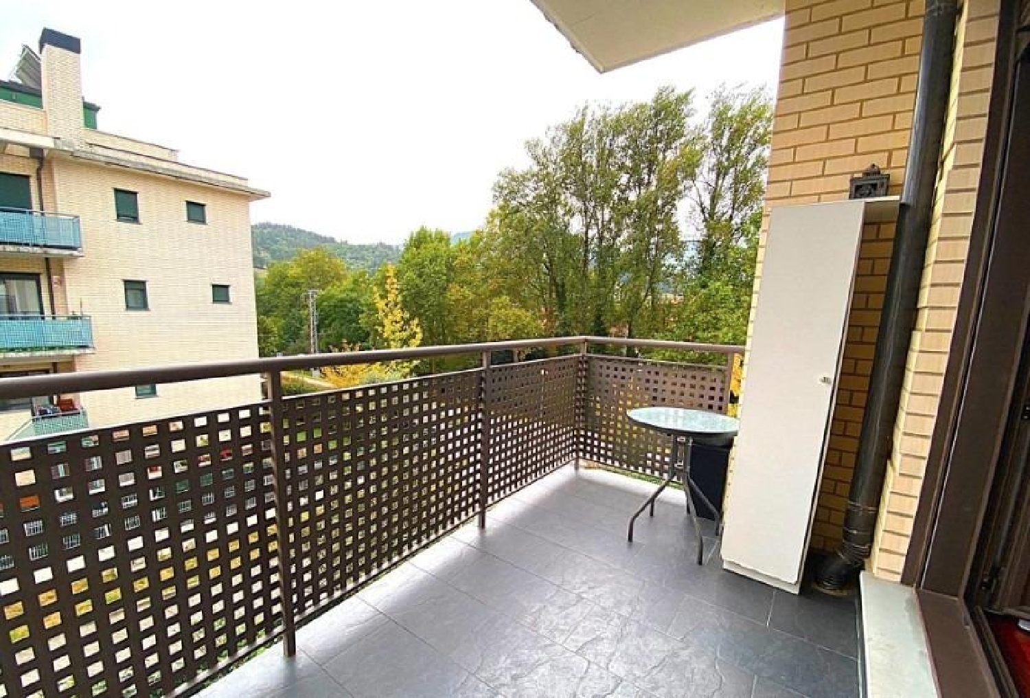  te koop appartement Sopuerta Encartaciones 2