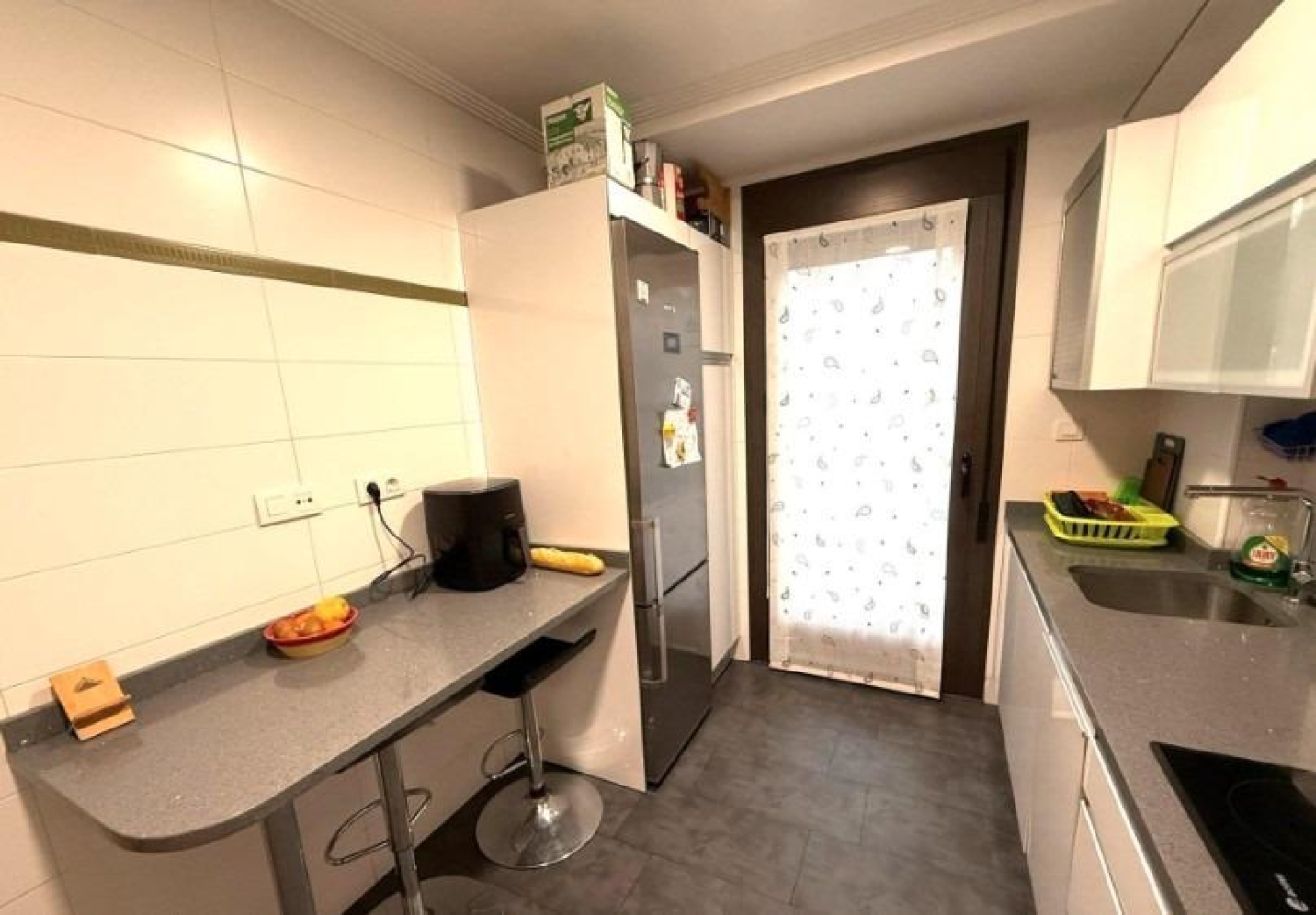  te koop appartement Sopuerta Encartaciones 7