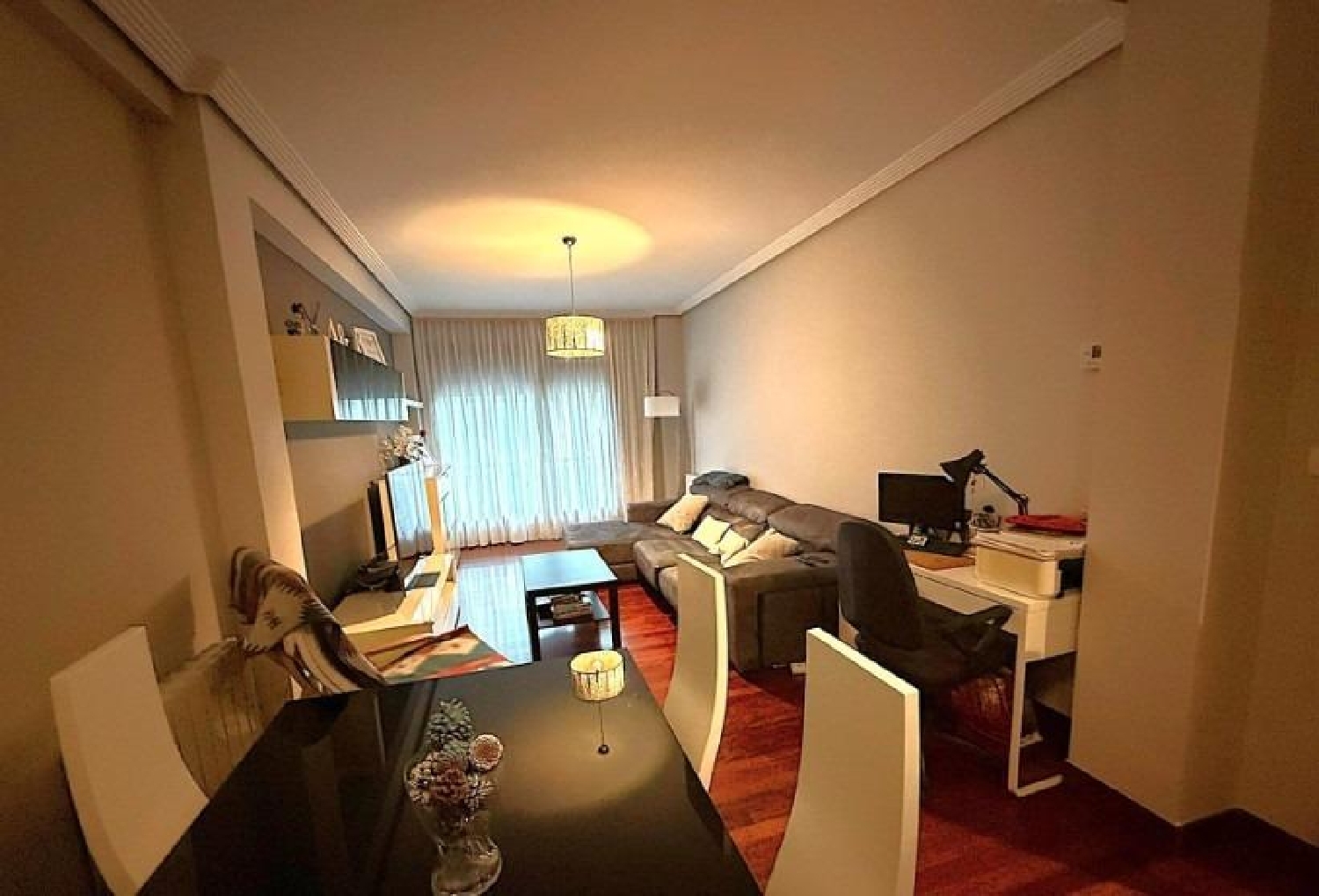  te koop appartement Sopuerta Encartaciones 5