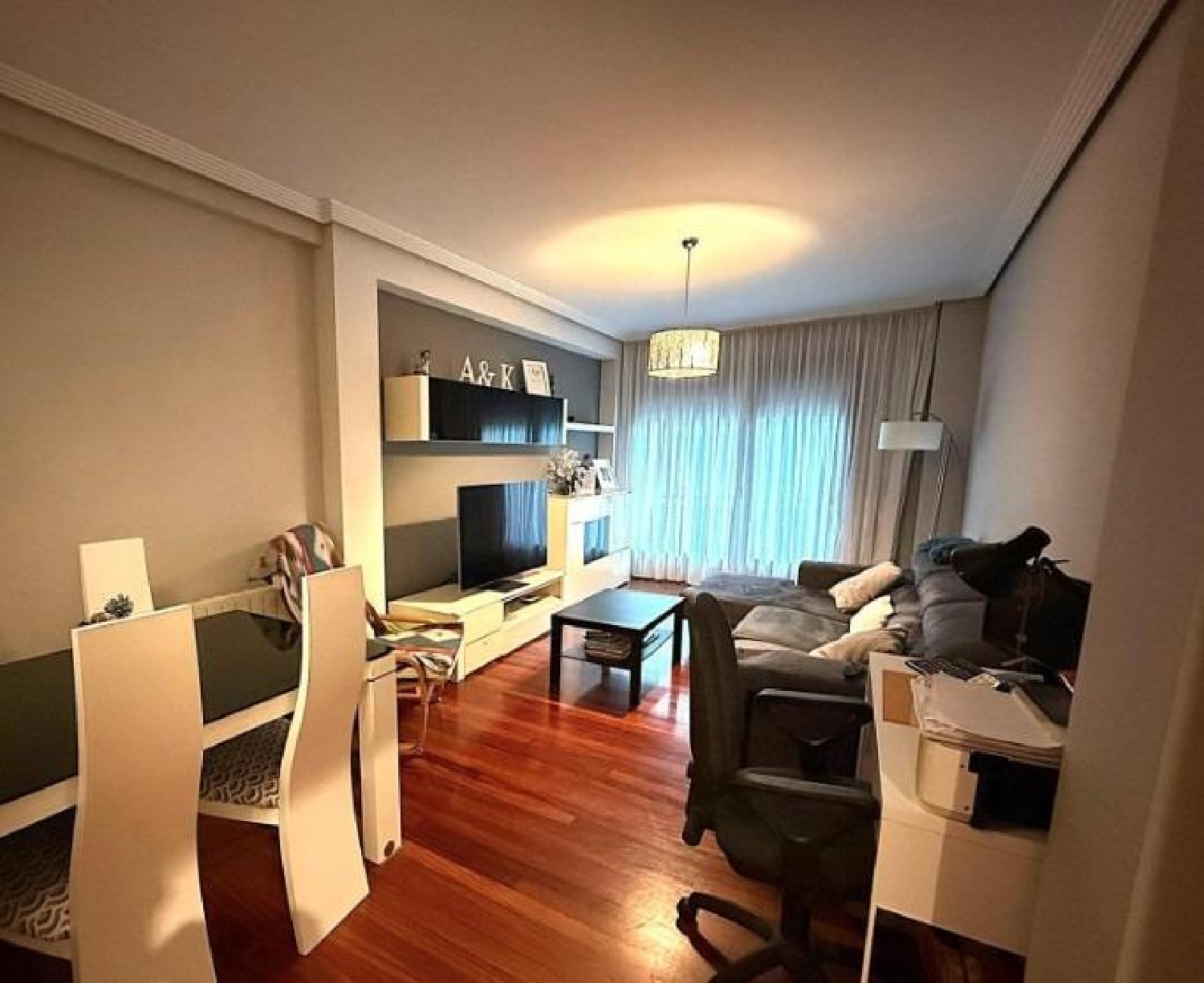  te koop appartement Sopuerta Encartaciones 6