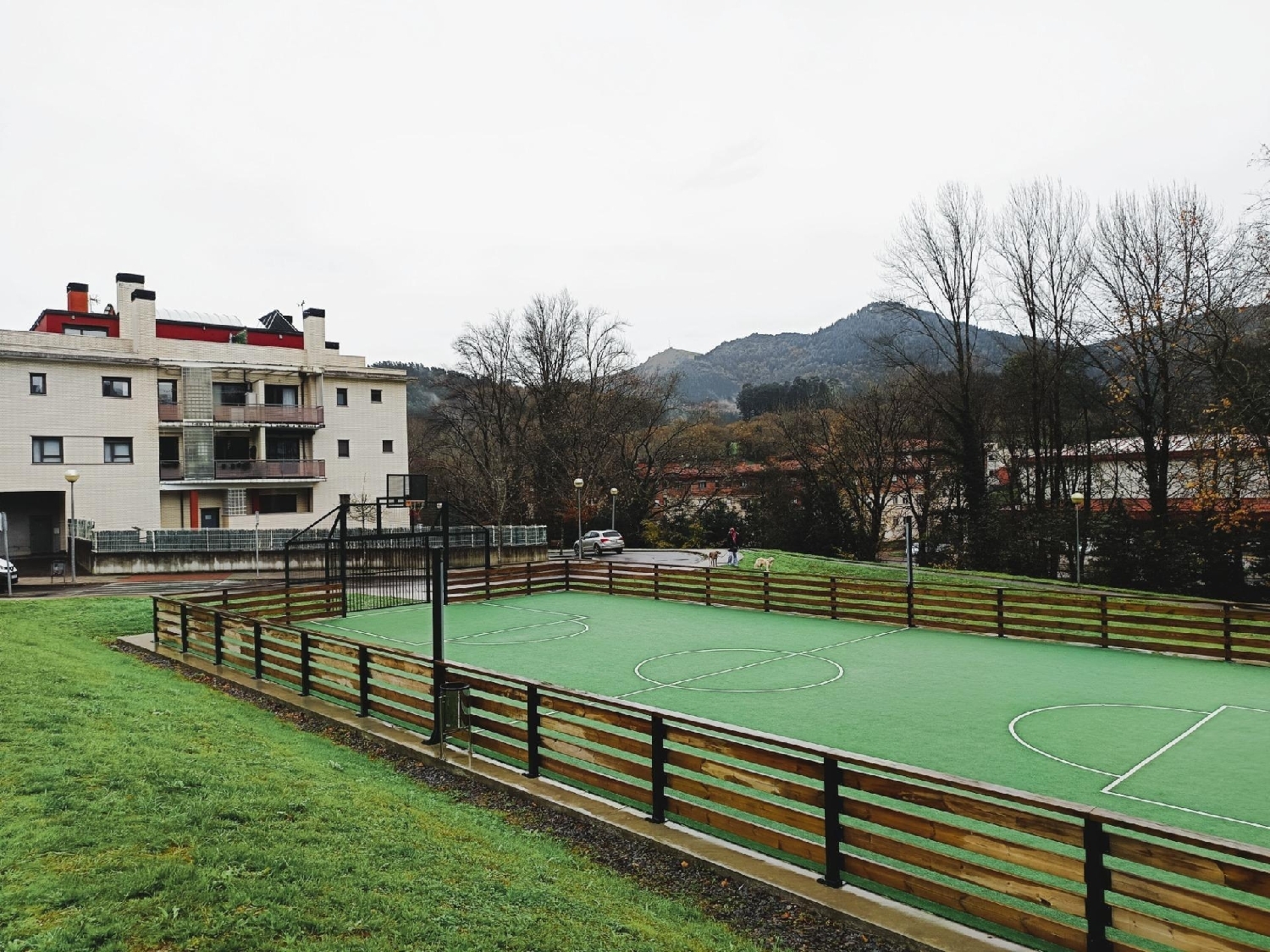  te koop appartement Sopuerta Encartaciones 1