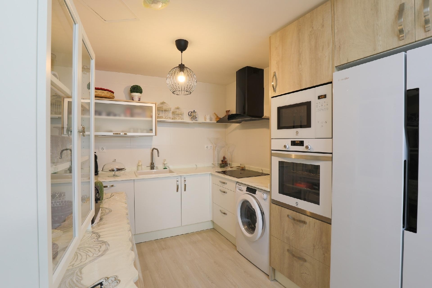  en venta apartamento Sorvilan Costa Tropical 5