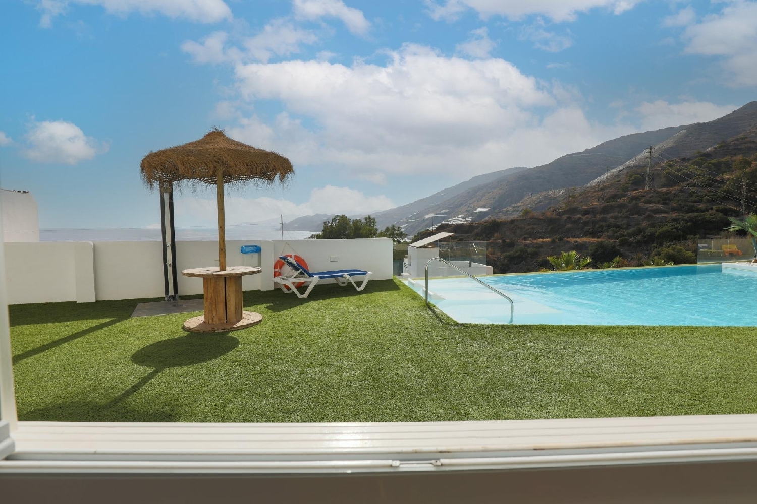  en venta apartamento Sorvilan Costa Tropical 2