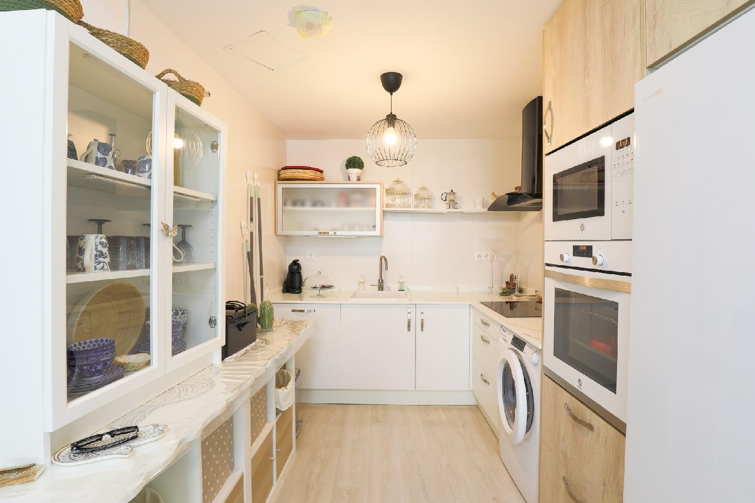  en venta apartamento Sorvilan Costa Tropical 6