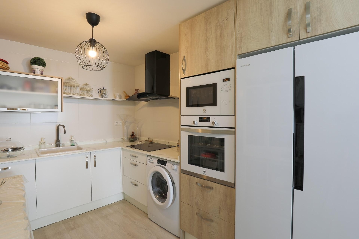  en venta apartamento Sorvilan Costa Tropical 4