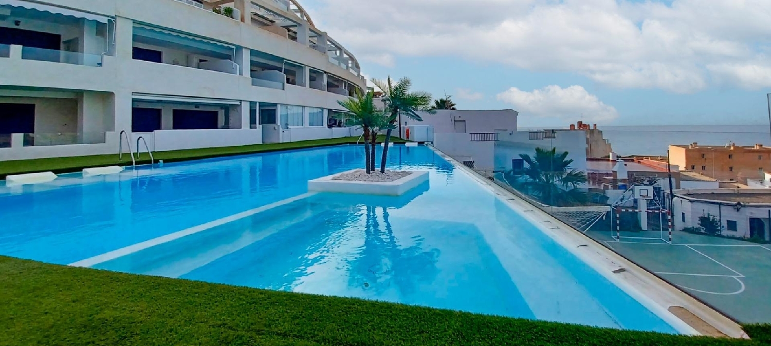  en venta apartamento Sorvilan Costa Tropical 3