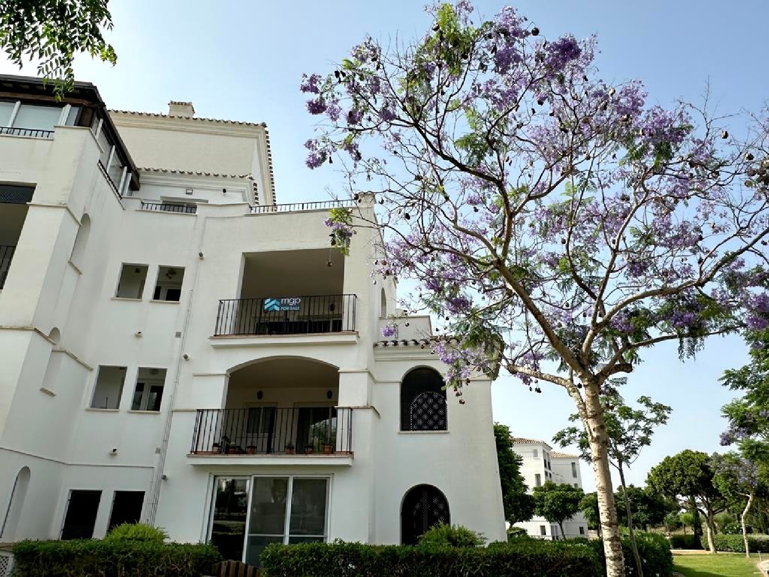  te koop appartement Sucina Huerta De Murcia 3