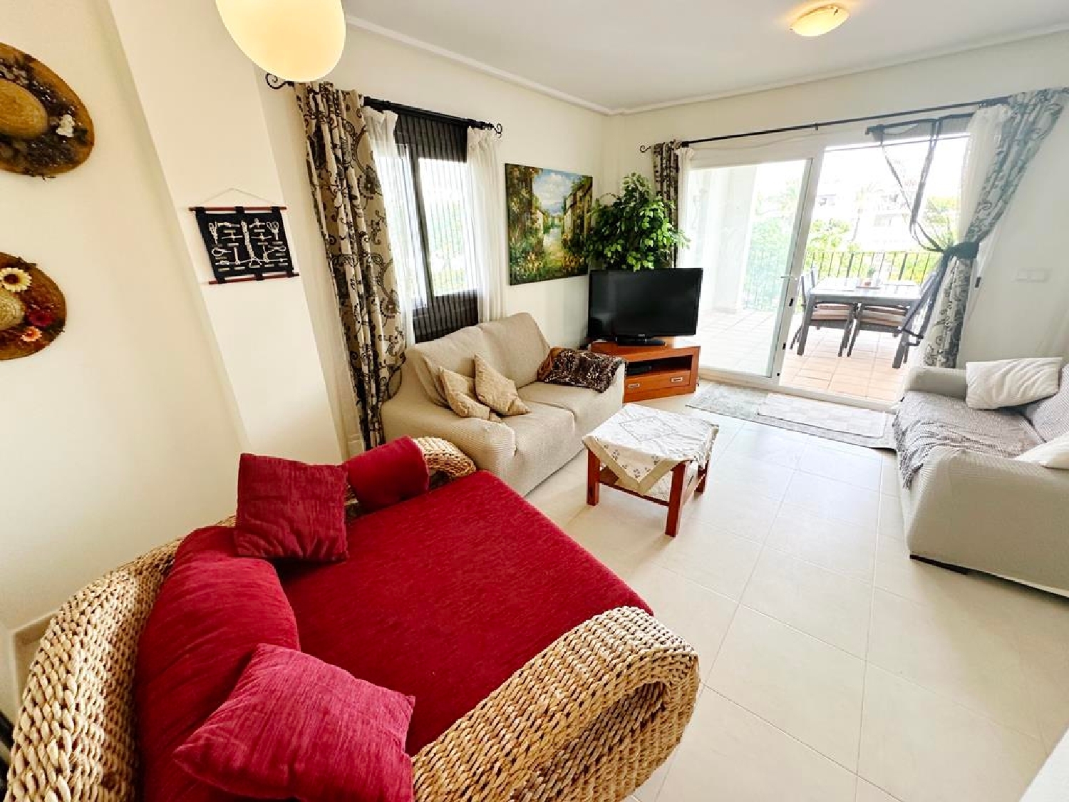  te koop appartement Sucina Huerta De Murcia 7