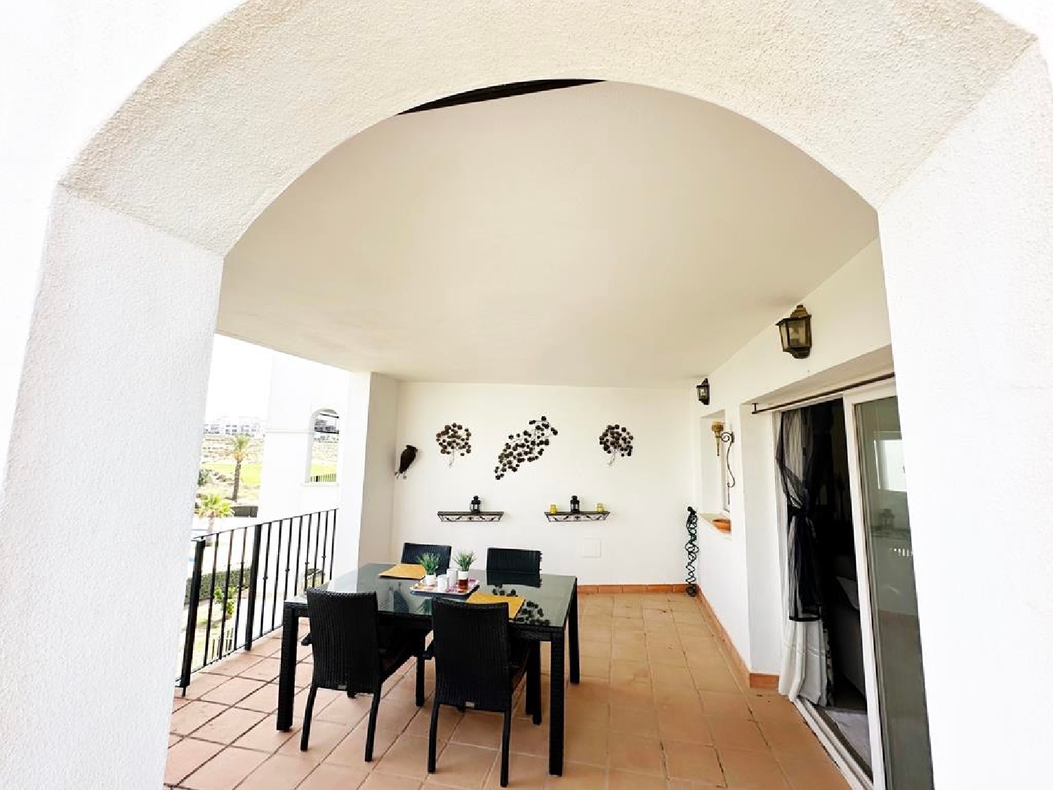  te koop appartement Sucina Huerta De Murcia 5