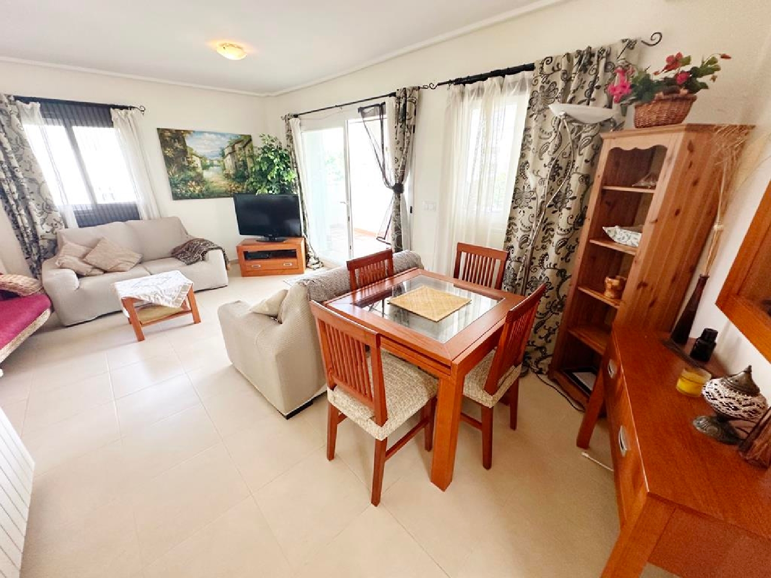  te koop appartement Sucina Huerta De Murcia 8