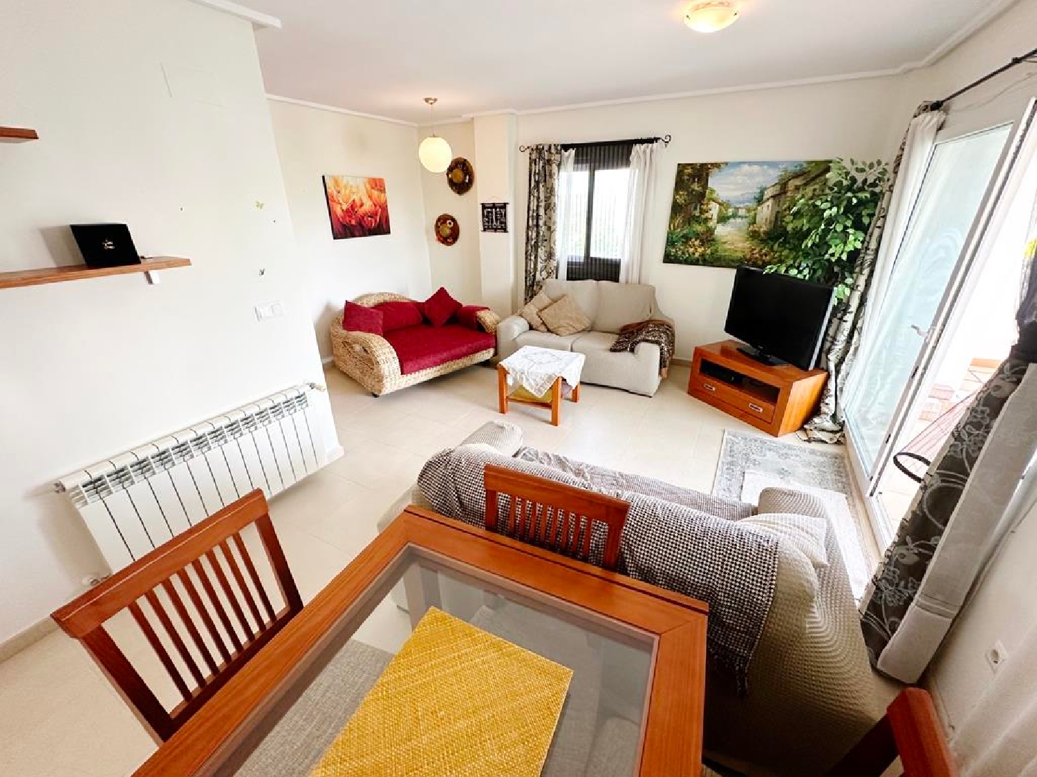  te koop appartement Sucina Huerta De Murcia 6