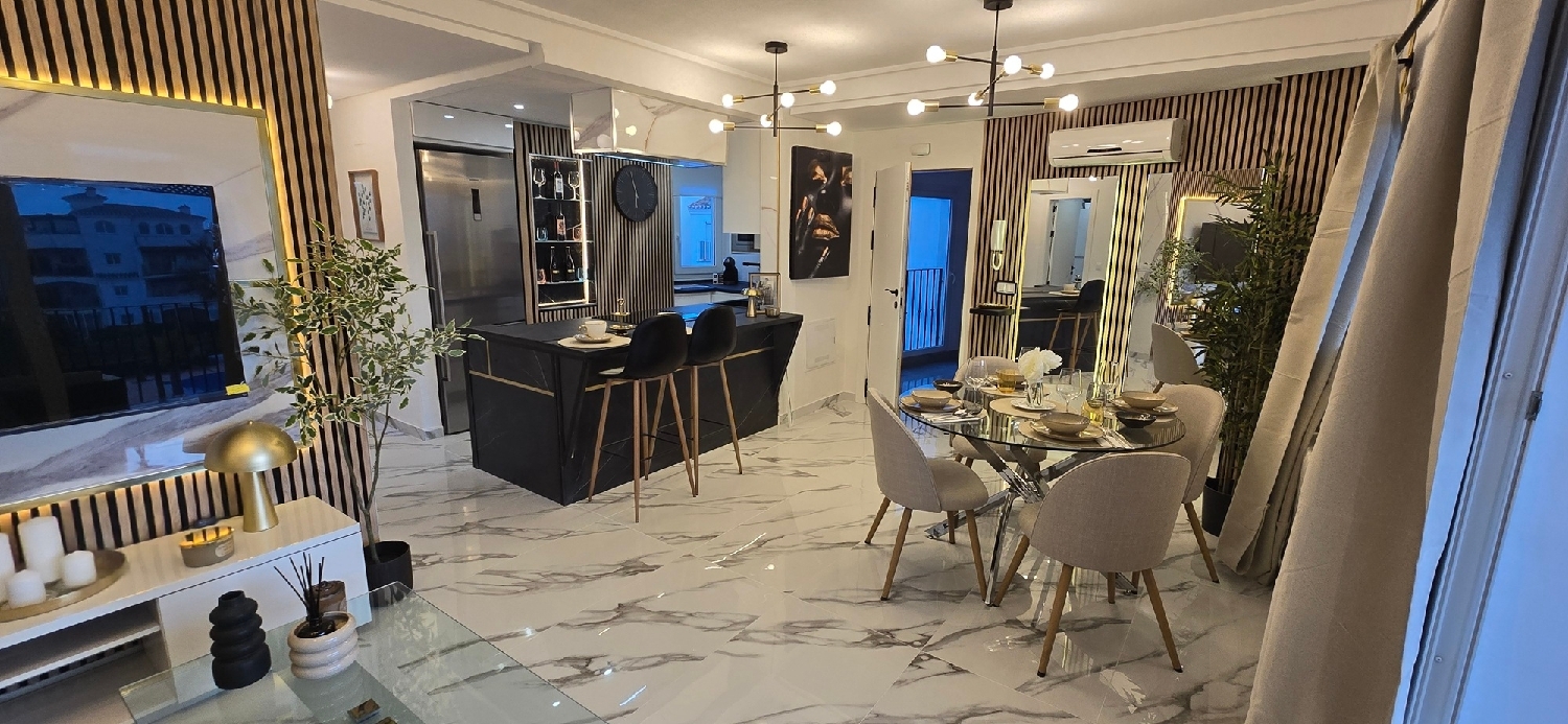  te koop appartement Sucina Huerta De Murcia 1