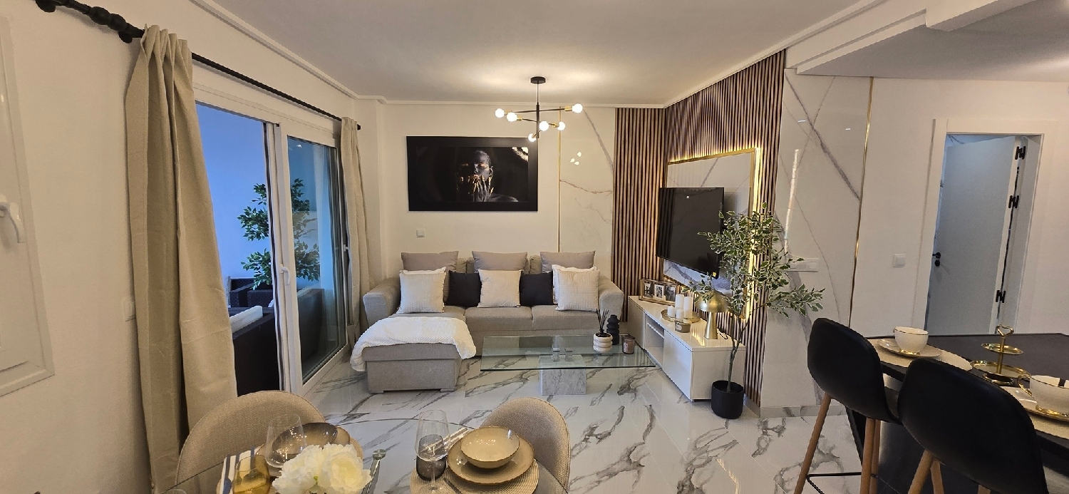  te koop appartement Sucina Huerta De Murcia 7