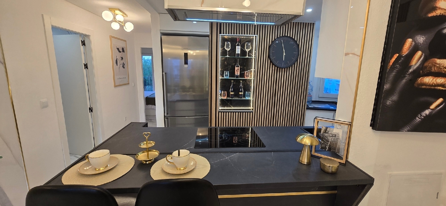  te koop appartement Sucina Huerta De Murcia 5