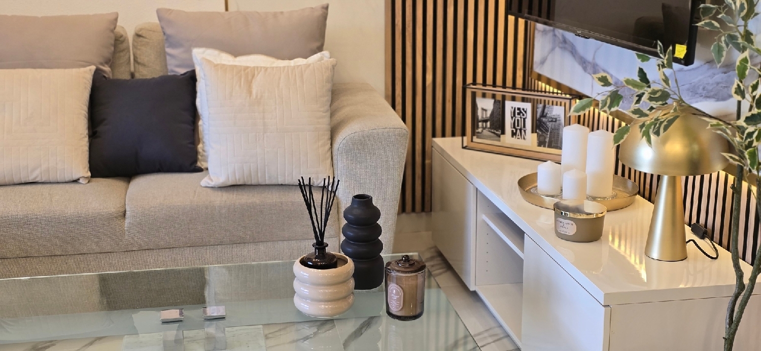  te koop appartement Sucina Huerta De Murcia 8