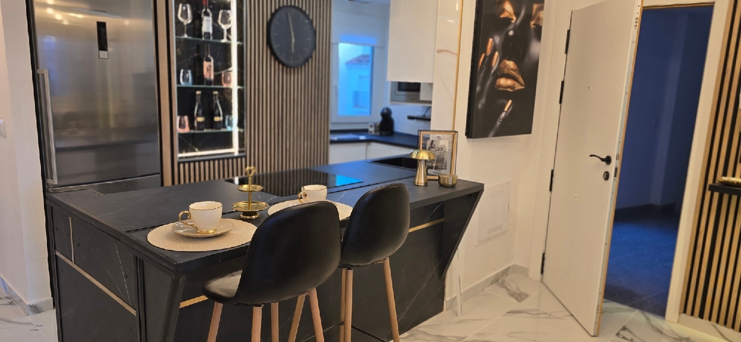  te koop appartement Sucina Huerta De Murcia 4