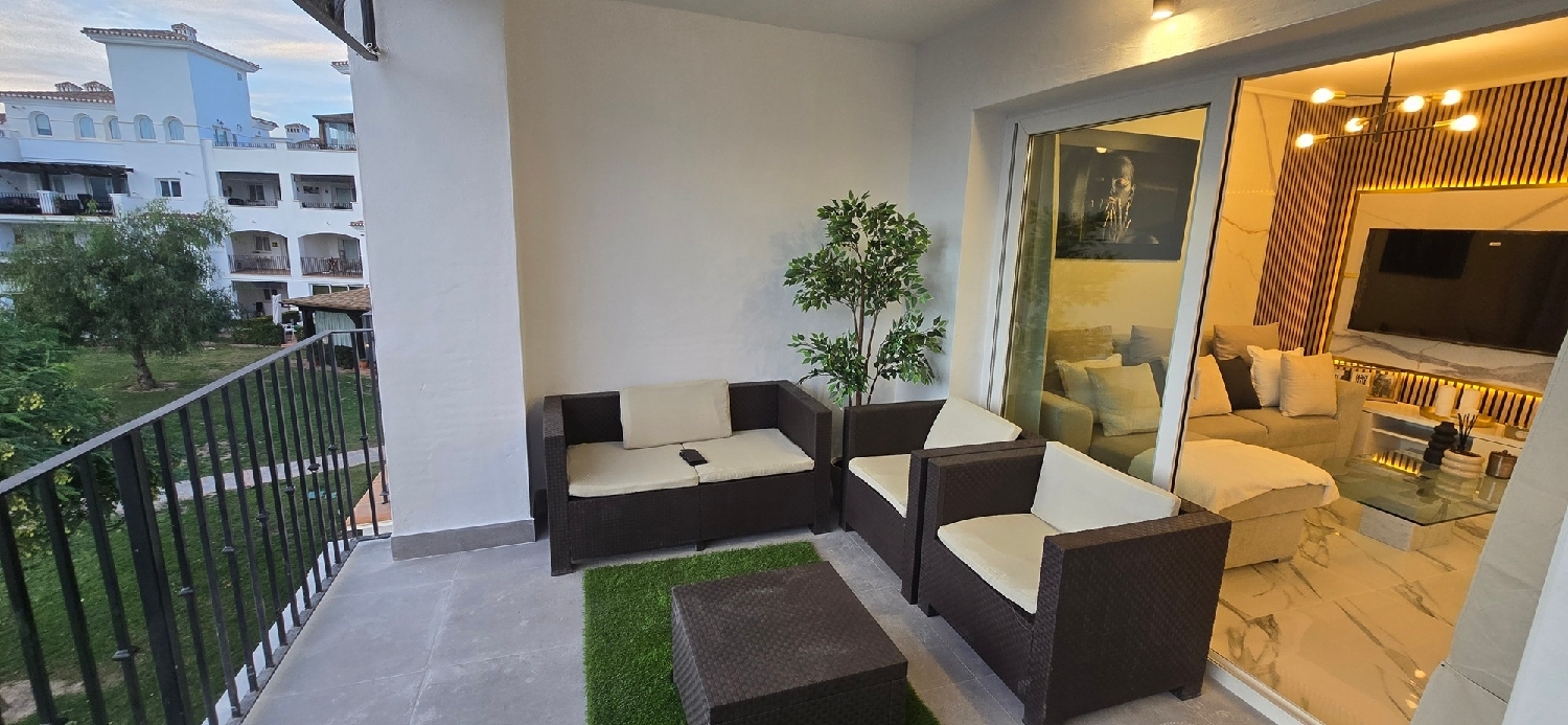  te koop appartement Sucina Huerta De Murcia 3