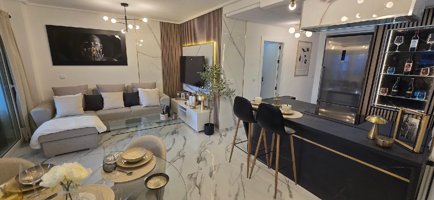  te koop appartement Sucina Huerta De Murcia 2